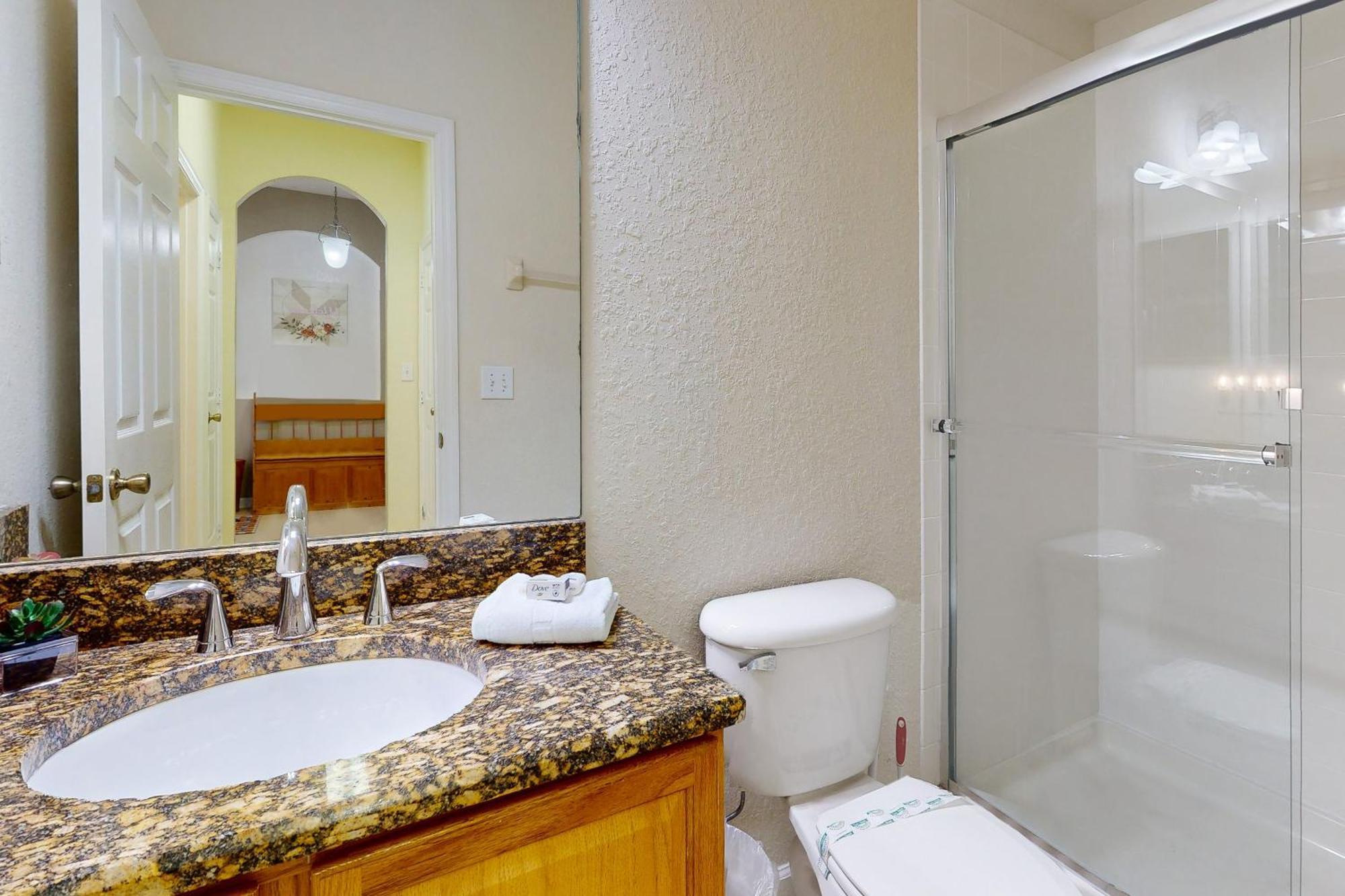 Town Terrace Townhomes Kissimmee Exterior foto