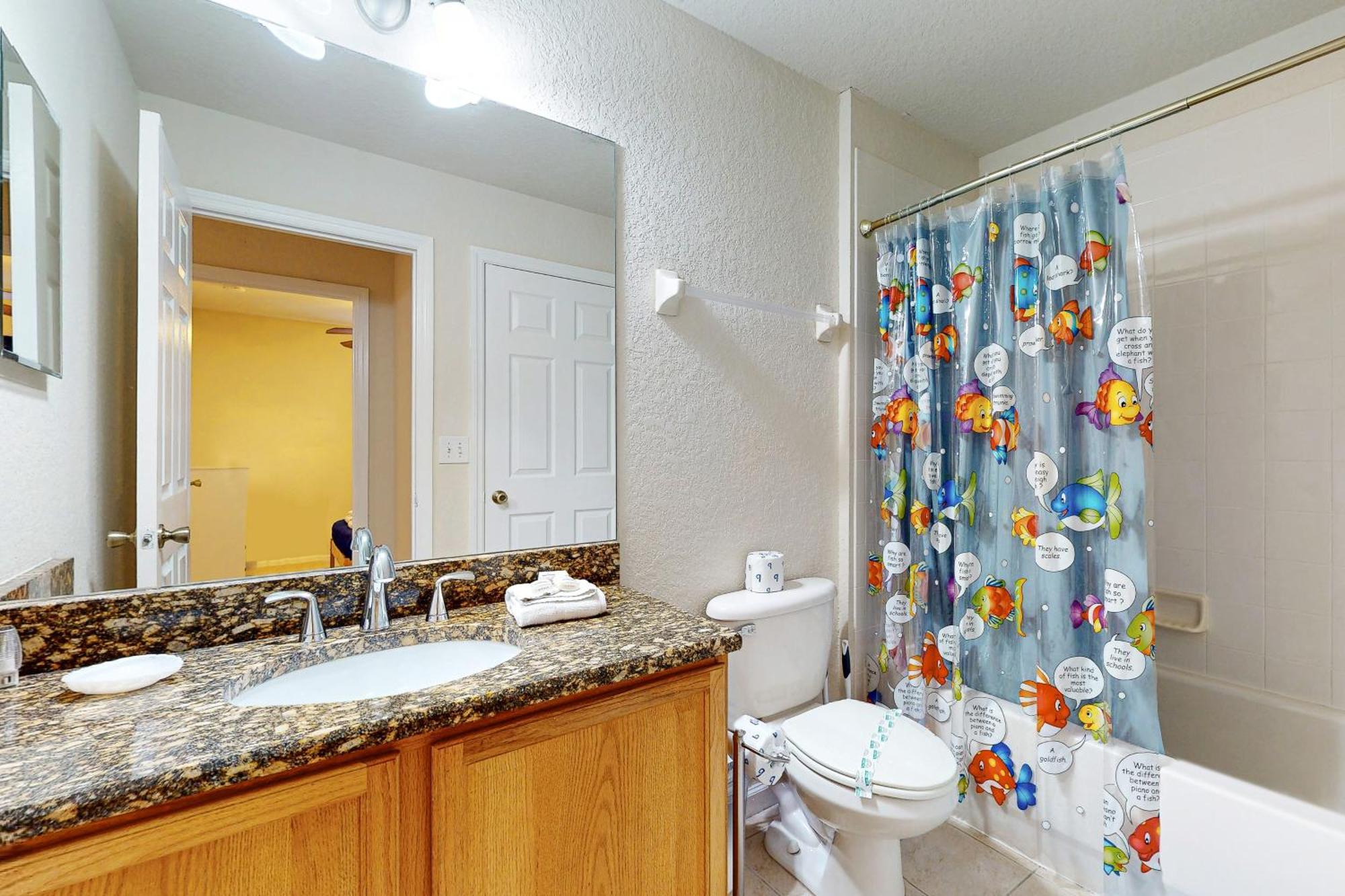 Town Terrace Townhomes Kissimmee Exterior foto