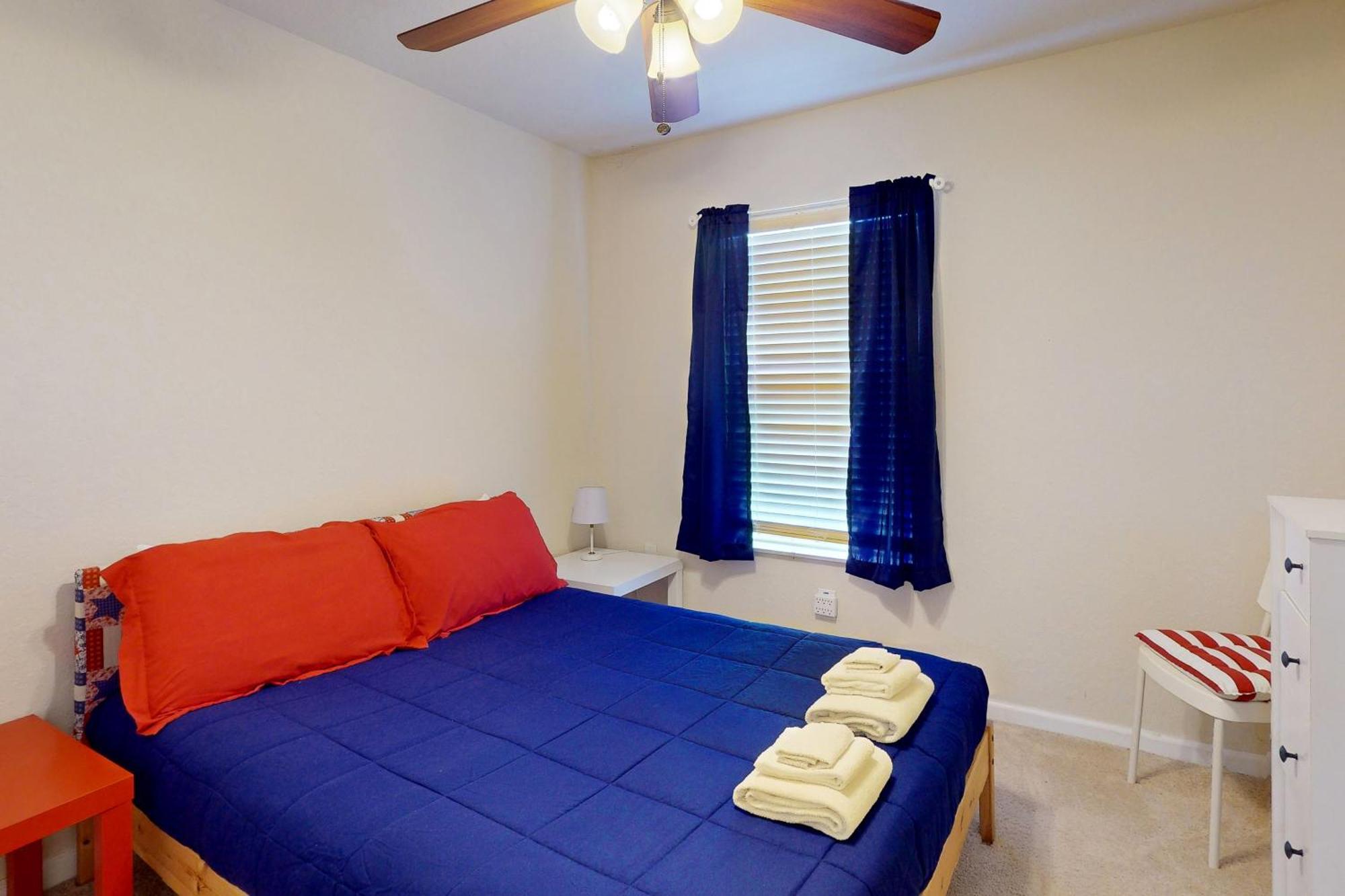 Town Terrace Townhomes Kissimmee Exterior foto