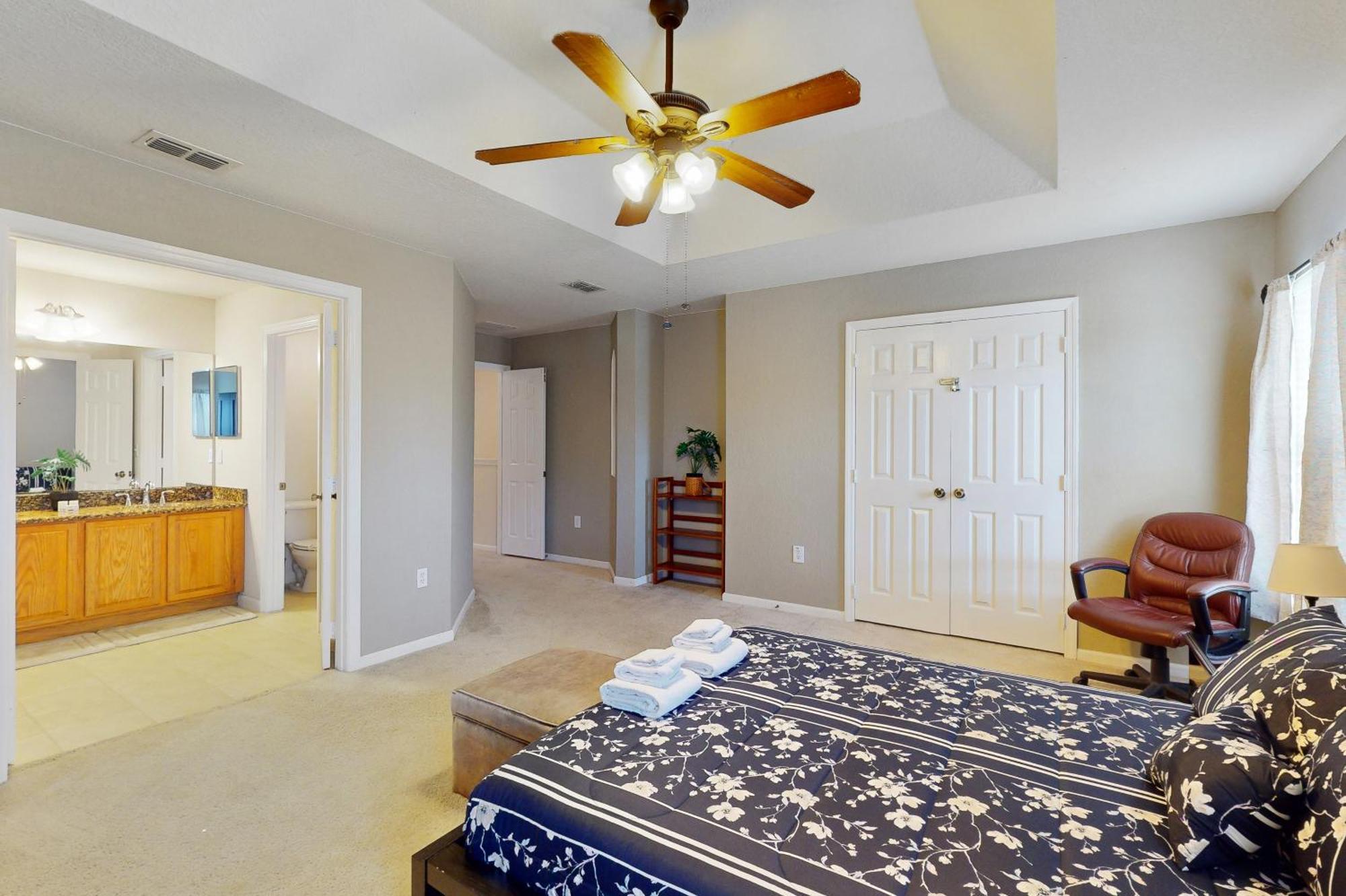 Town Terrace Townhomes Kissimmee Exterior foto