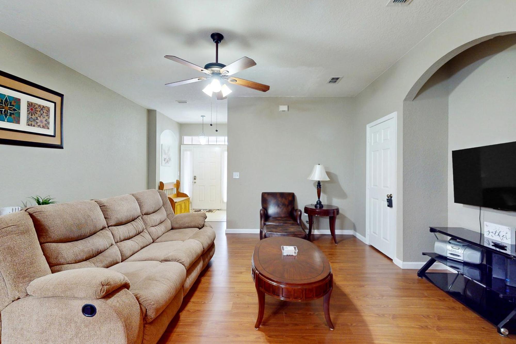 Town Terrace Townhomes Kissimmee Exterior foto